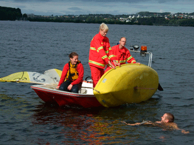 Segelspass sunflower regatta